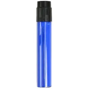 ZAO - Volume Audacieux Mascara 7 ml Violet unisex pas cher