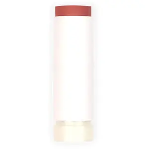 ZAO - Blush Stick RECHARGE - 842 Rose Coquelicot pas cher