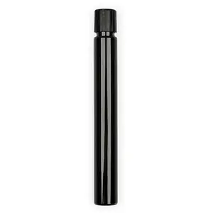 Zao Makeup - Recharge Mascara Velours Bio, Vegan Et Rechargeable Noir pas cher