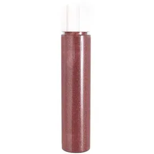 ZAO - Recharge Gloss 3.8 ml Or rose female pas cher