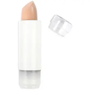 Zao - Recharge Correcteur Stick / 3.5 Gr - Couleur : Brun Foncé pas cher