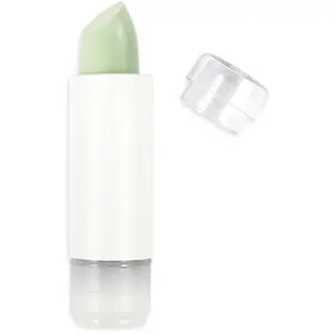 ZAO - Stick Anti-cerne 3.5 g Gris unisex pas cher