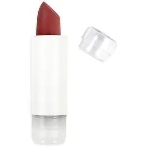 ZAO - Cocoon Rouge à lèvres 3.5 g Rouge foncé unisex pas cher