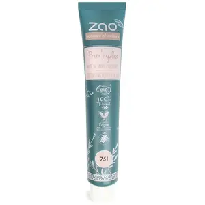 Zao Makeup - Recharge Base Prim'hydra Bio, Vegan Et Rechargeable pas cher