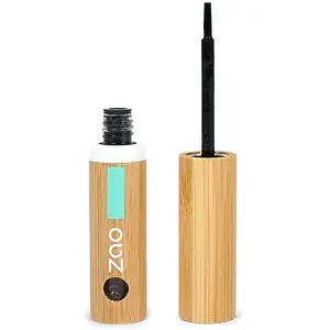Zao Makeup - Soin Cils Fortifiant Bio, Vegan Et Rechargeable pas cher
