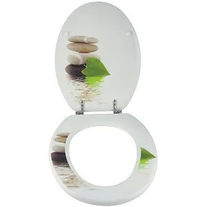 Comparateur de prix : Msv abattant wc mdf 'lingga