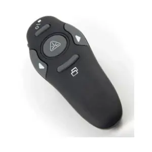 SHOPINNOV Telecommande pointeur laser idéale pour vos présentations Powerpoint pas cher