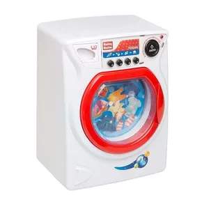 Comparateur de prix : GEN Machine a laver enfant avec lumiere et sons realistes - Lave Linge...