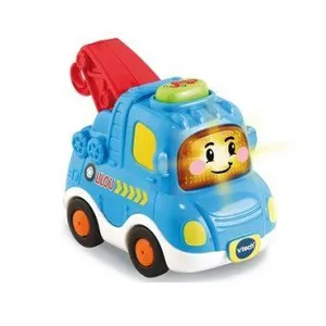 Tut Tut Bolides Surprise Lilou Depanne-Tout - Vtech - Vehicule Musical... pas cher