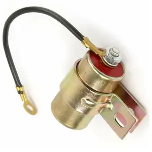 Cyclingcolors - Condensateur moteur bernard n° 390 320 tondeuse tracte... pas cher