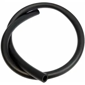 Cyclingcolors - Durite essence noire 4mm longueur 1m haute qualité spé... pas cher