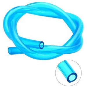 Cyclingcolors - Durite essence 2,5mm intérieur x 5,5mm x 1m silicone b...Vendu paramazon