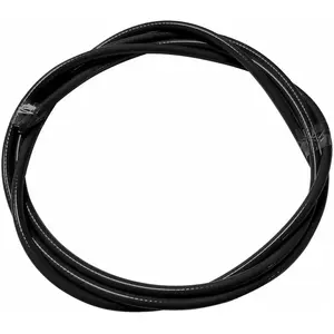 Comparateur de prix : cyclingcolors Gaine 6mm Noir Fil Plat cyclomoteur Moto mobylette motoc...