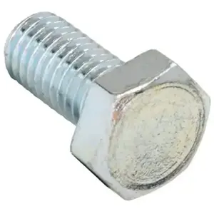 Vis pas à gauche M6 x 1.00mm débroussailleuse tondeuse tracteur fileta...Vendu parrakuten