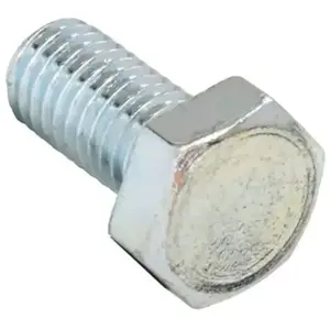 Vis pas à gauche M10 x 1.25mm débroussailleuse tondeuse tracteur filet...Vendu parrakuten