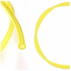 Comparateur de prix : cyclingcolors durite essence 2mm intérieur x 4mm x 1m jaune transparen...
