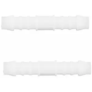 Cyclingcolors - 2x raccord de durite droit en i diamètre 8mm connecteu...