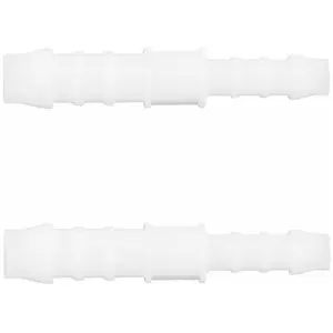 cyclingcolors 2x raccord de durite droit en I diamètre 8mm + 6mm réducteur adaptateur tuyau carburant tondeuse tracteur voiture scooter pas cher