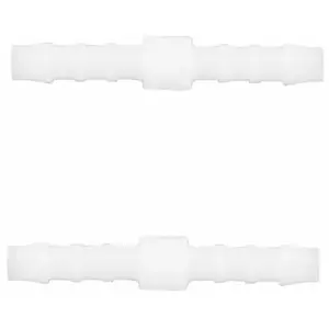 Cyclingcolors - 2x raccord de durite droit en i diamètre 5mm connecteu... pas cher