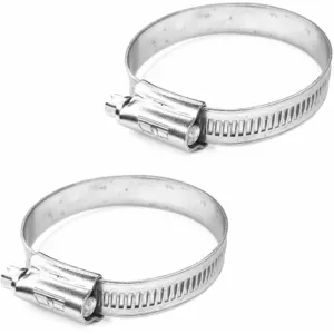 Comparateur de prix : Cyclingcolors - 2x Collier de serrage à crémaillère diamètre 70-90mm l...