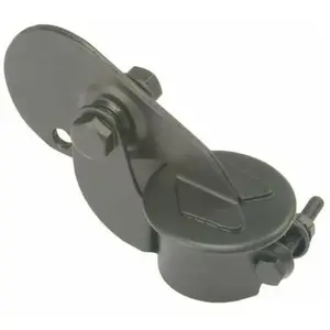 Cyclingcolors - Clapet pot échappement anti pluie bouchon tracteur dia...