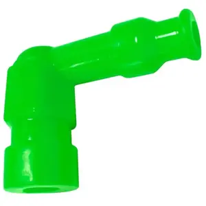 cyclingcolors Antiparasite universel capuchon de bougie connecteur câble allumage fil bougie Moto Quad Scooter Tondeuse Tracteur Débroussailleuse MotoculteurVendu paramazon