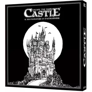 Comparateur de prix : Exod Games Escape The Dark Castle