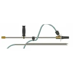 Hp Concept - Kit de sablage Kranzle pro (M22M) - calibre - 055