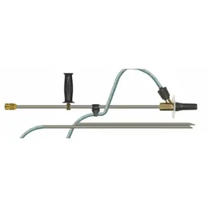 Kit de sablage Kranzle PRO (M22M) - calibre - 060 pas cher