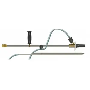 Kit de sablage Kranzle PRO (M22M) - calibre - 065
