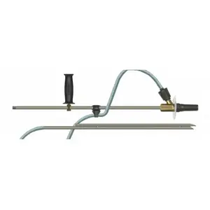 Hp Concept - Kit de sablage 1/4M - calibre - 04