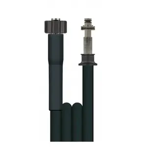 Flexible haute pression Karcher PRO DN6 - 10 métres pas cher