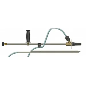 Kit de sablage Karcher Pro - calibre - 04