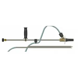 Kit de sablage Karcher Pro - calibre - 06