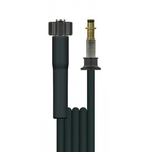 Flexible haute pression Karcher PRO DN6 (ancienne version) - 10 métres pas cher
