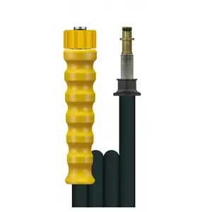 Hp Concept - Flexible haute pression Karcher pro DN8 (ancienne version... pas cher