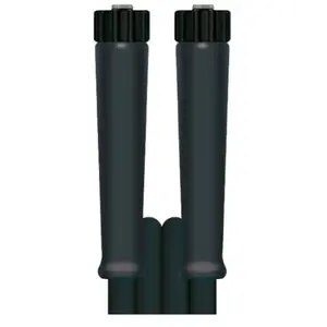 Hp Concept - Flexible haute pression DN8 fixation M22F - M22F - 10 pas cher