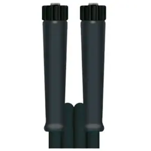 Flexible haute pression fixation M22F - M22F - 10 pas cher