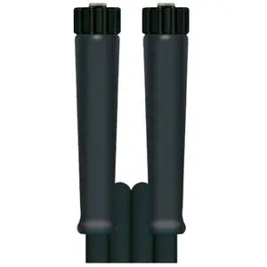 Hp Concept - Flexible Haute Pression Dn6 Fixation M22f - M22f - 15 pas cher