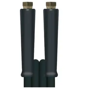 Hp Concept - Flexible Haute Pression Dn8 Fixation 3/8f - 3/8f - 10 pas cher