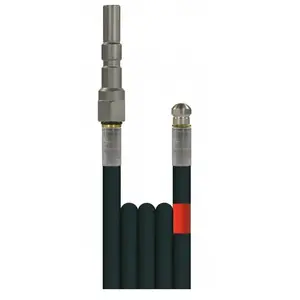 Comparateur de prix : Hp Concept - Kit débouche canalisation Kranzle D12 - 20m avec buse -