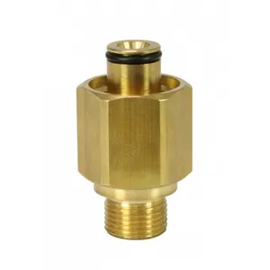 HP Concept Adaptateur karcher k lock - 3/8M nouvelle génération pas cher