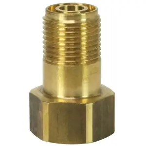 HP Concept Adaptateur karcher k lock - pour anciennes buses. pas cher