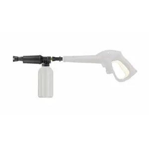 Hp Concept - Canon À Mousse Karcher Grand Public - 2 Litres pas cher