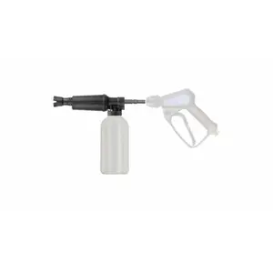 Hp Concept - Canon A Mousse Haute Pression Coupleur Kranzle (hors 1050... pas cher