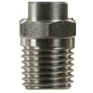 Buse haute pression 1/4M ouverture 40° - calibre - 035 pas cher