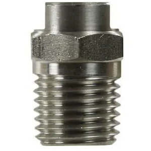 Hp Concept - Buse haute pression 1/4M ouverture 65° - calibre - 07 pas cher