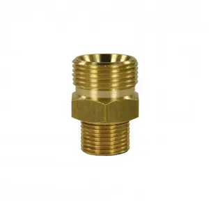 Adaptateur M22M 1/4M long pas cher