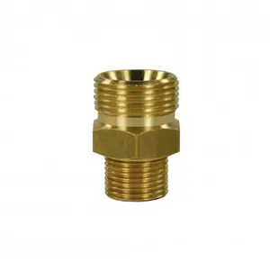 Adaptateur M22M 1/4M conique pas cher