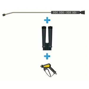Accessoires Karcher PRO pas cher